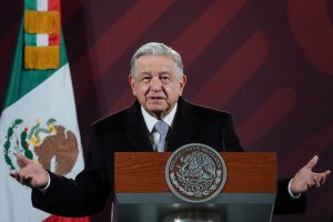 Sigue aquí la conferencia mañanera del presidente López Obrador (En vivo).