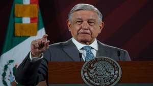 Sigue aquí la conferencia del presidente López Obrador (En vivo).