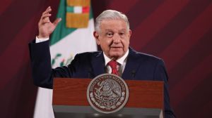 Foto:Cuartoscuro|EN VIVO: Sigue aquí la mañanera del presidente López Obrador de este 9 de junio