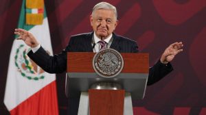 Foto:Cuartoscuro|En vivo: Sigue aquí la mañanera del presidente López Obrador de este 15 de junio