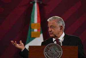 Foto:Cuartoscuro|EN VIVO: Sigue aquí la mañanera del presidente López Obrador de este 23 de junio